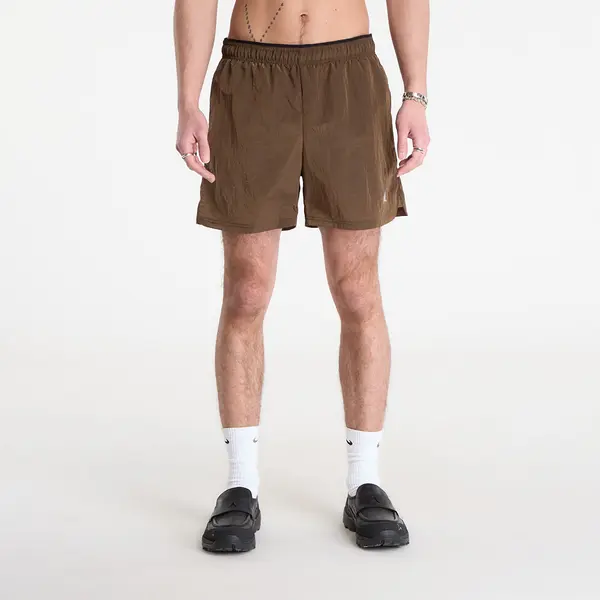 ROA Къси панталони ROA Helder 5 Inch Shorts Brown XL