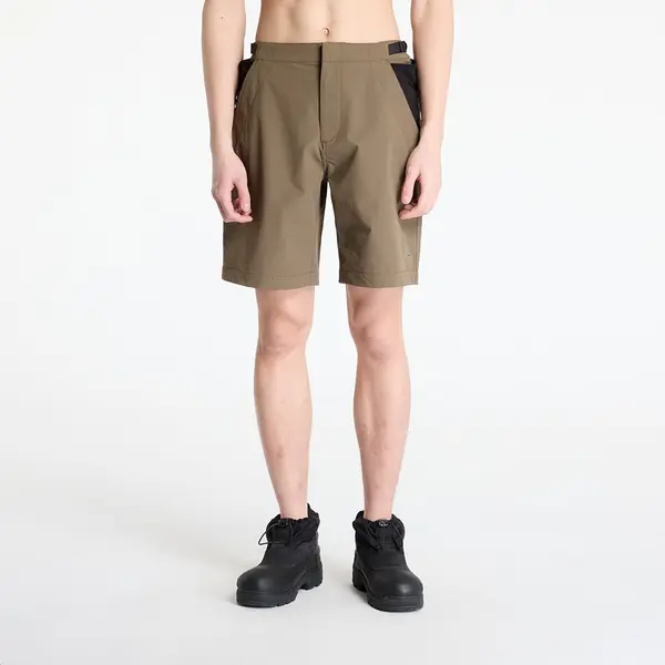 ROA Къси панталони ROA Sturdy Hiking Shorts Olive S