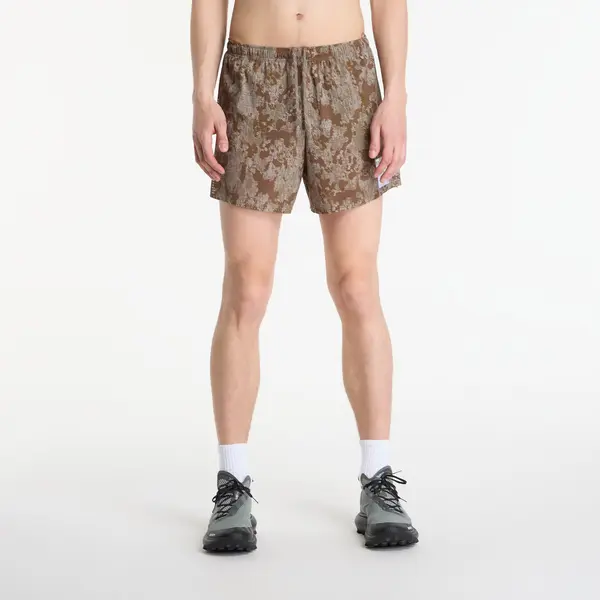 Satisfy Къси панталони Satisfy Space‑O™ 5" Shorts Camo M