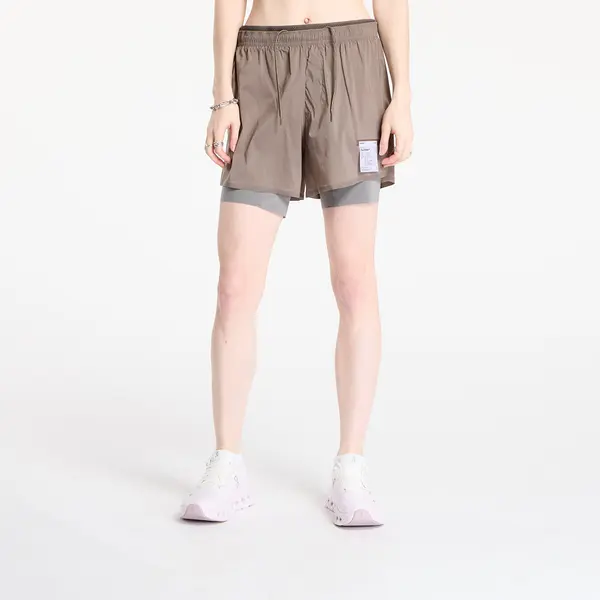 Satisfy Къси панталони Satisfy TechSilk 8 Shorts UNISEX Falcon XL