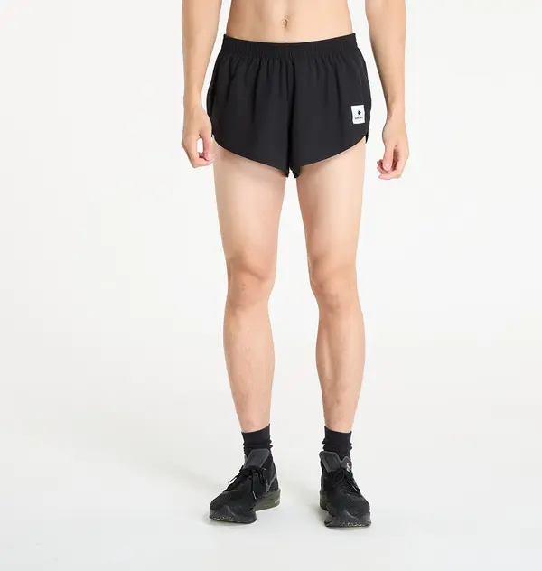 SAYSKY Къси панталони SAYSKY Combat Shorts 2" Black XL