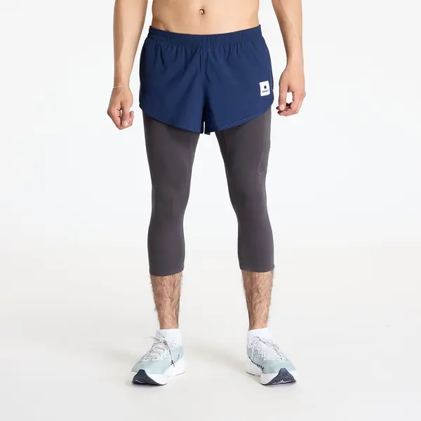 SAYSKY Къси панталони SAYSKY Combat Shorts 2" Blue L