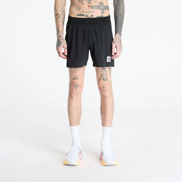 SAYSKY Къси панталони SAYSKY Flow Shorts 5'' Black L