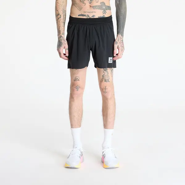 SAYSKY Къси панталони SAYSKY Flow Shorts 5'' Black XL