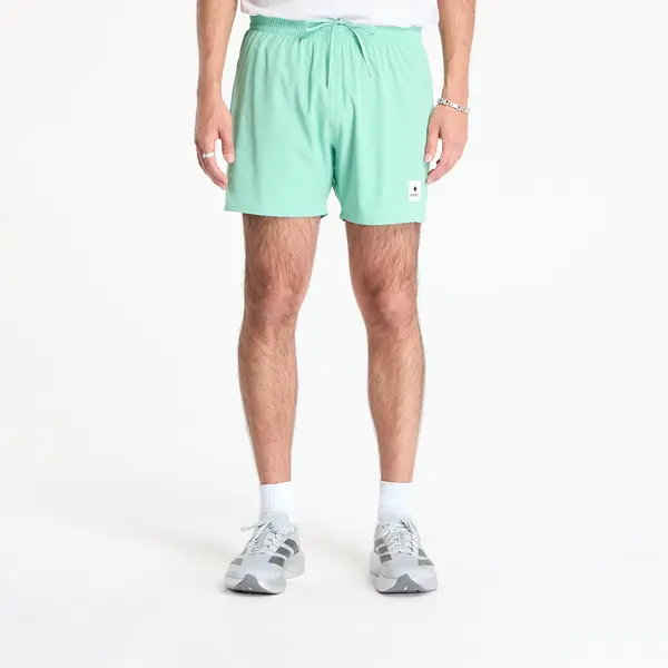 SAYSKY Къси панталони SAYSKY Pace Air Shorts 5'' Green S