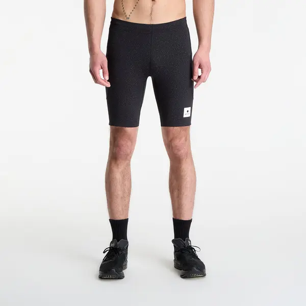 SAYSKY Къси панталони SAYSKY Universe Combat+ Short Tights 9" Black Universe M