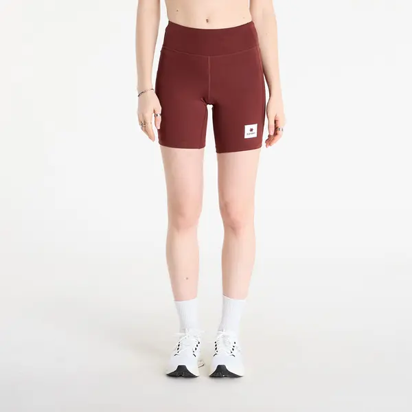 SAYSKY Къси панталони SAYSKY W Combat+ Short Tights 7" Red XS