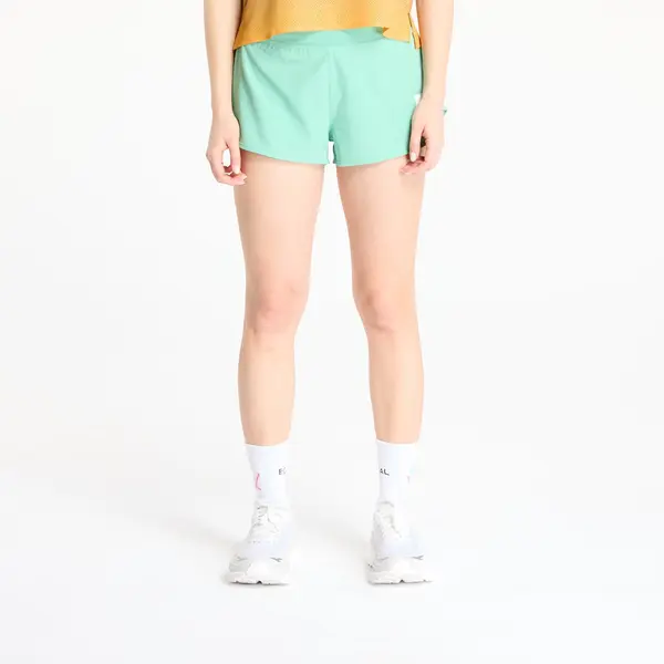 SAYSKY Къси панталони SAYSKY W Pace Air Shorts 3" Green M