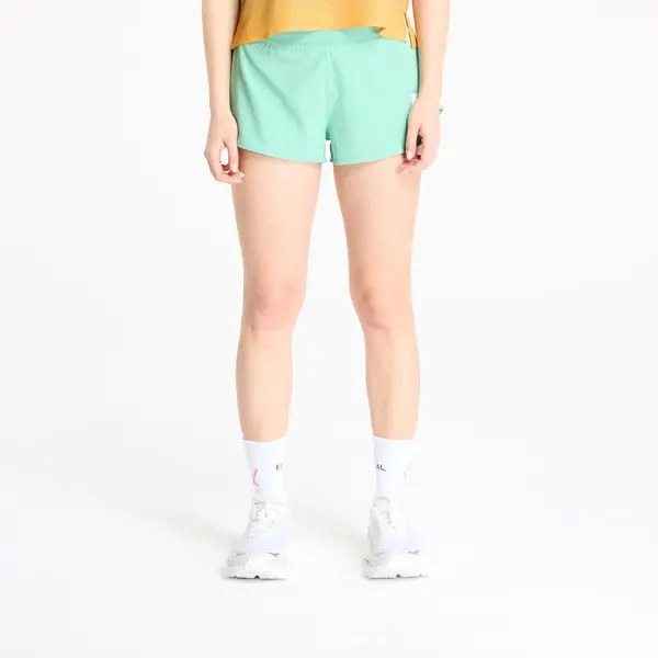 SAYSKY Къси панталони SAYSKY W Pace Air Shorts 3" Green M