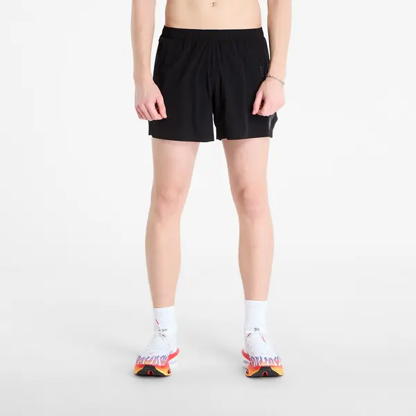 SOAR Running Къси панталони SOAR Run Shorts Black L