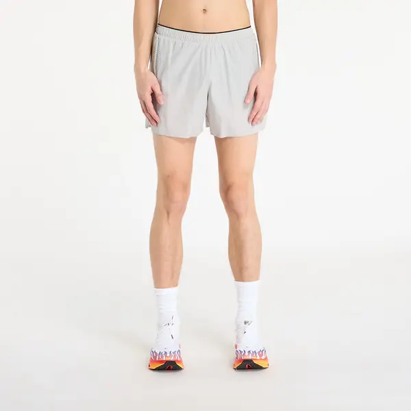 SOAR Running Къси панталони SOAR Run Shorts Grey M