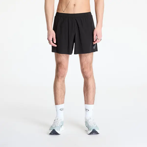 SOAR Running Къси панталони SOAR Running Men's Run Shorts Black XL