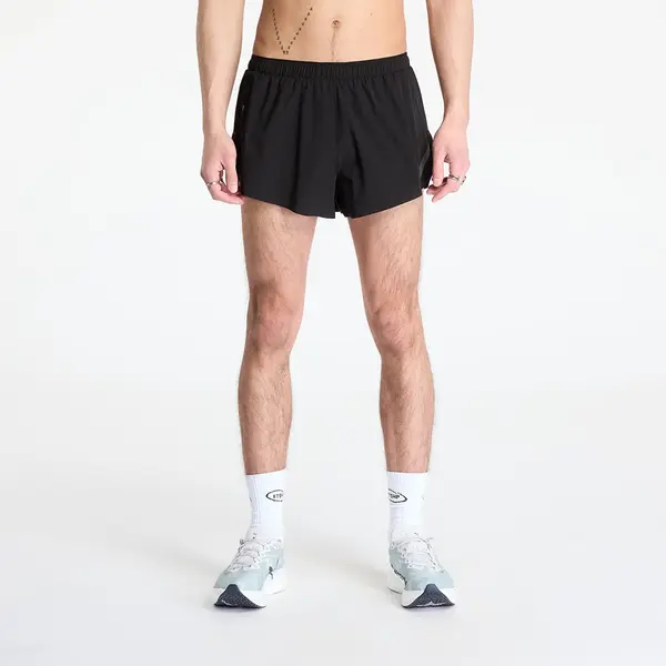 SOAR Running Къси панталони SOAR Running Men's Split Shorts Black XL