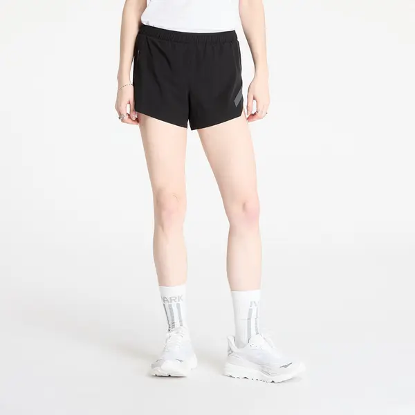 SOAR Running Къси панталони SOAR Running Women's Split Shorts Black XS