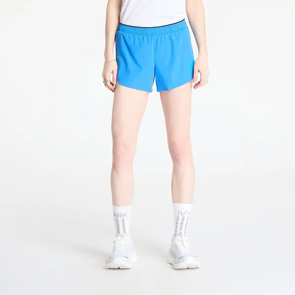 SOAR Running Къси панталони SOAR Running Women's Split Shorts Palace Blue M