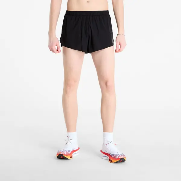 SOAR Running Къси панталони SOAR Split Shorts Black M