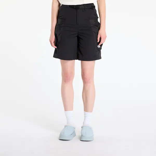 The North Face Къси панталони The North Face Fabric Mix Pants - Ap TNF Black S