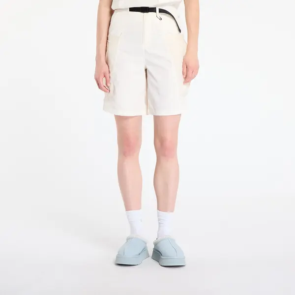 The North Face Къси панталони The North Face Fabric Mix Pants - Ap White Dune L