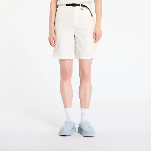 The North Face Къси панталони The North Face Fabric Mix Pants - Ap White Dune S