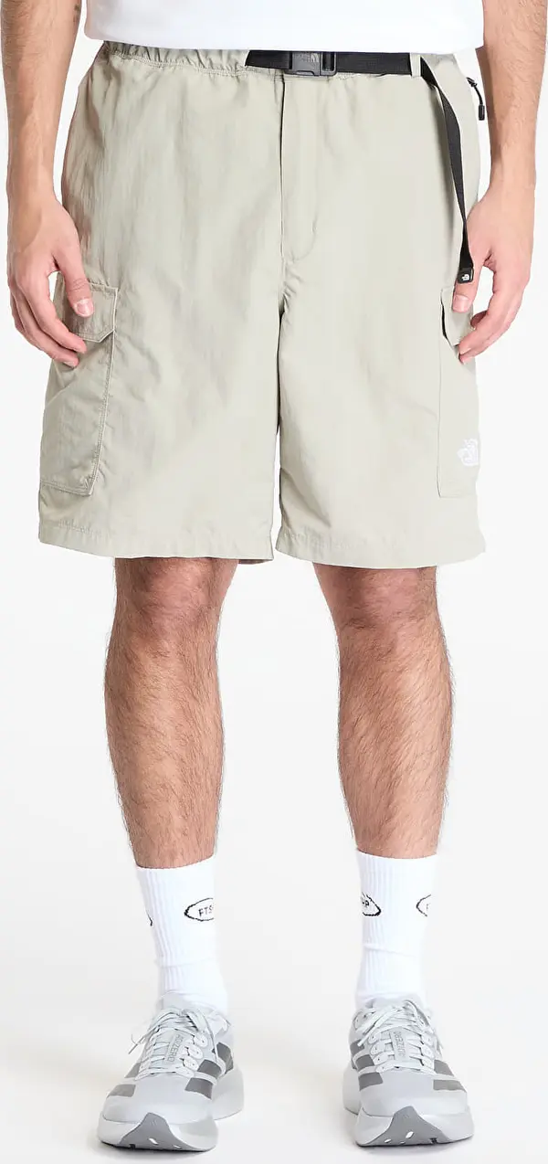 The North Face Къси панталони The North Face M Nse Short Clay Grey XL