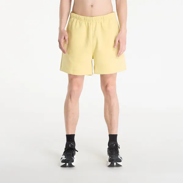 The North Face Къси панталони The North Face M Redbox Fleece Short Honeyed Sand XL