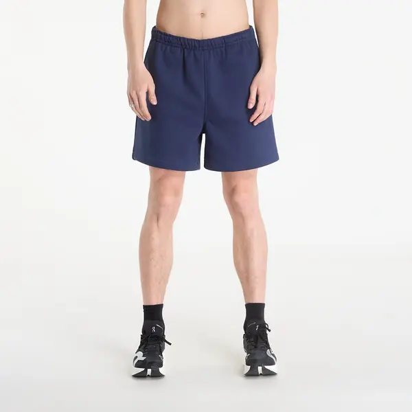 The North Face Къси панталони The North Face M Redbox Fleece Short Summit Navy XL
