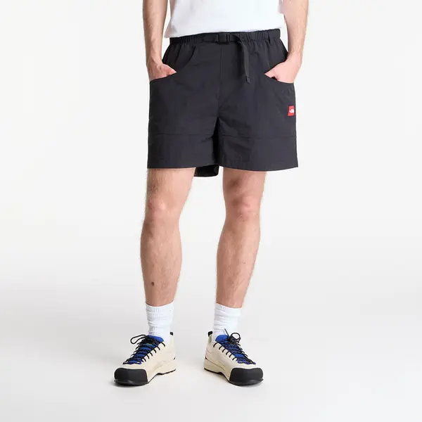 The North Face Къси панталони The North Face M Redbox Nylon Belted Short TNF Black S