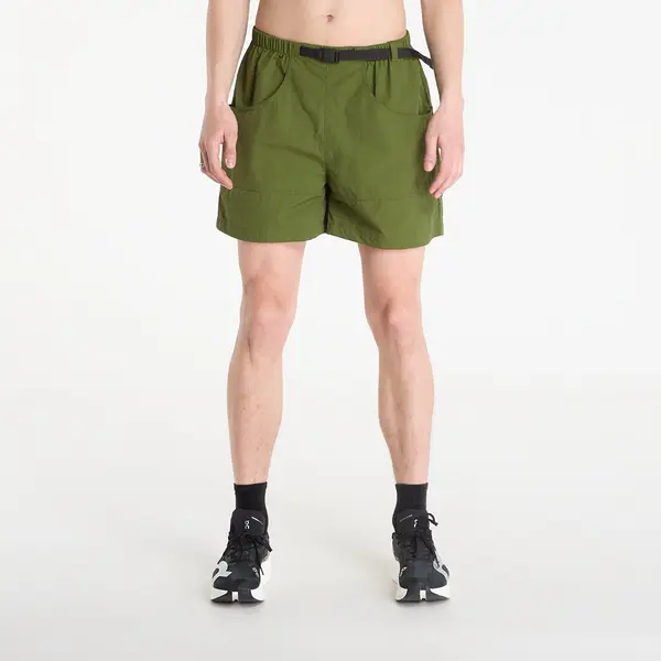 The North Face Къси панталони The North Face M Redbox Nylon Belted Short Woodland Green L