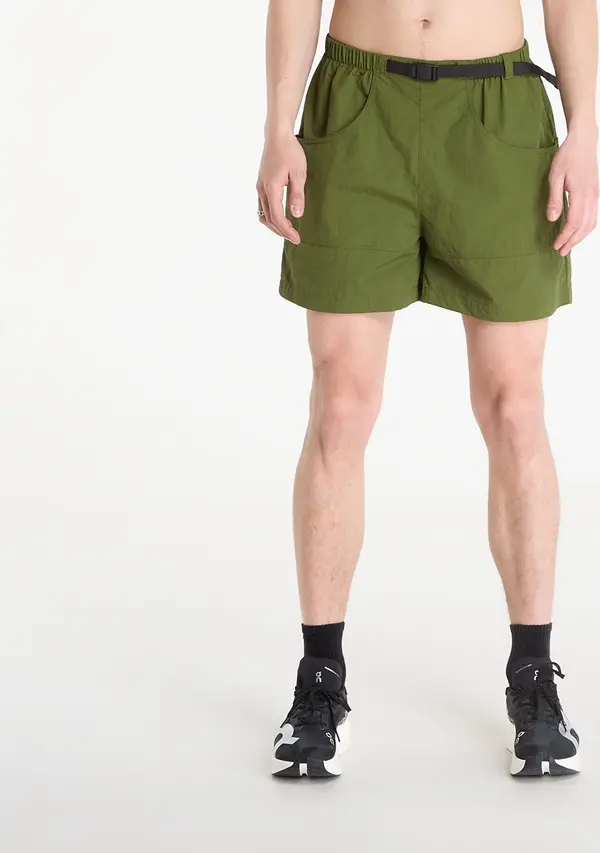 The North Face Къси панталони The North Face M Redbox Nylon Belted Short Woodland Green XXL