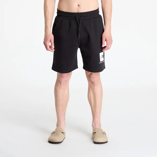 The North Face Къси панталони The North Face M Redbox Regular Short TNF Black/ TNF White S