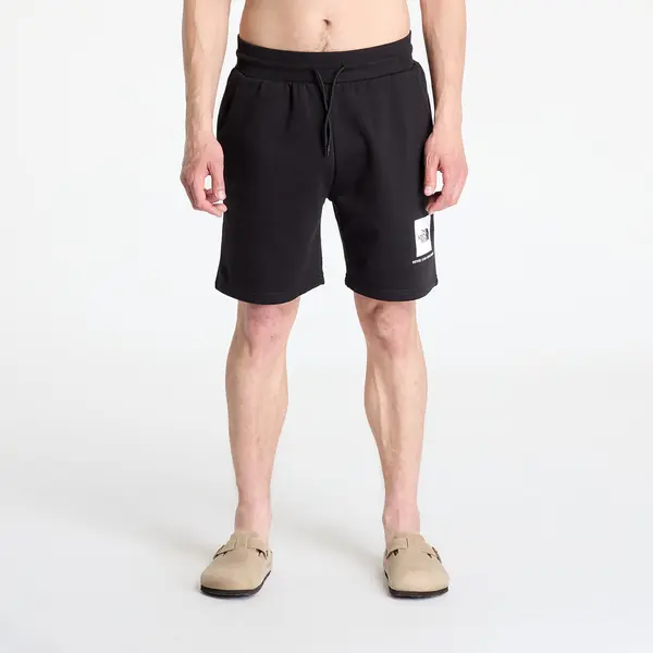 The North Face Къси панталони The North Face M Redbox Regular Short TNF Black/ TNF White XL