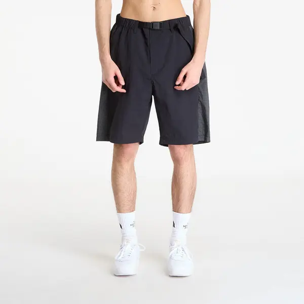The North Face Къси панталони The North Face Nse Belted Short UNISEX TNF Black M