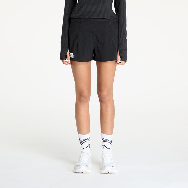 The North Face Къси панталони The North Face Pacesetter Shorts 3" TNF Black S