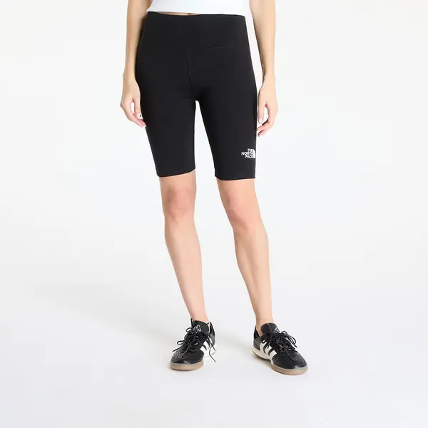 The North Face Къси панталони The North Face Simple Dome Legging Short TNF Black XS