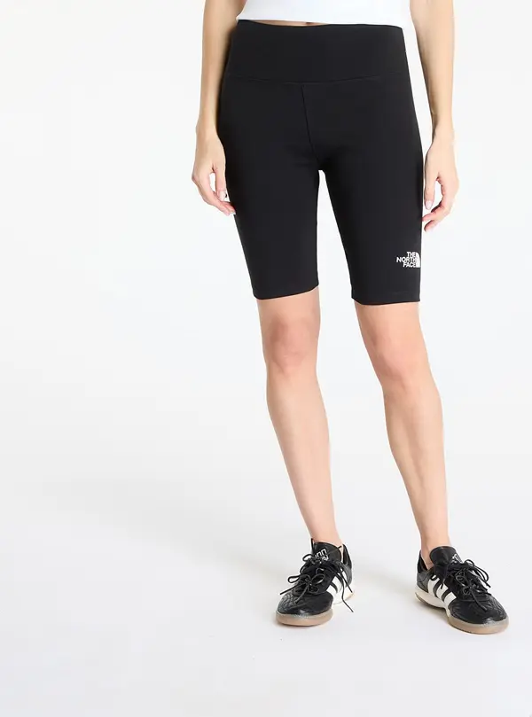 The North Face Къси панталони The North Face Simple Dome Legging Short TNF Black XXL