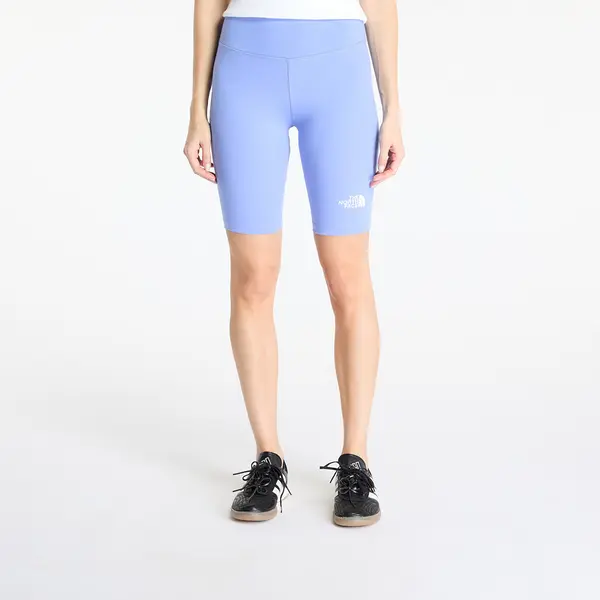 The North Face Къси панталони The North Face Simple Dome Legging Short Virtual Blue M