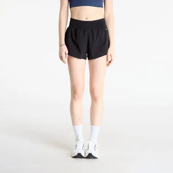 The North Face Къси панталони The North Face Summit Pacesetter 3In Short TNF Black S