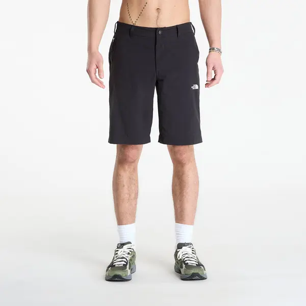 The North Face Къси панталони The North Face Tanken Short TNF Black 34