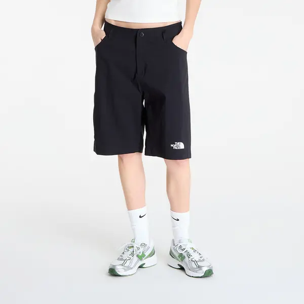 The North Face Къси панталони The North Face W Exploration Short TNF Black 10