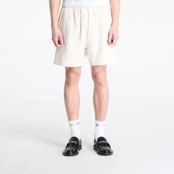 Tommy Hilfiger Къси панталони Tommy Jeans Entry Graphic Sweatshorts Beige M