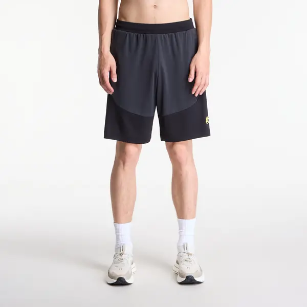 Under Armour Къси панталони Under Armour Curry Splash Short Anthracite/ Black/ Lumin Yellow XL