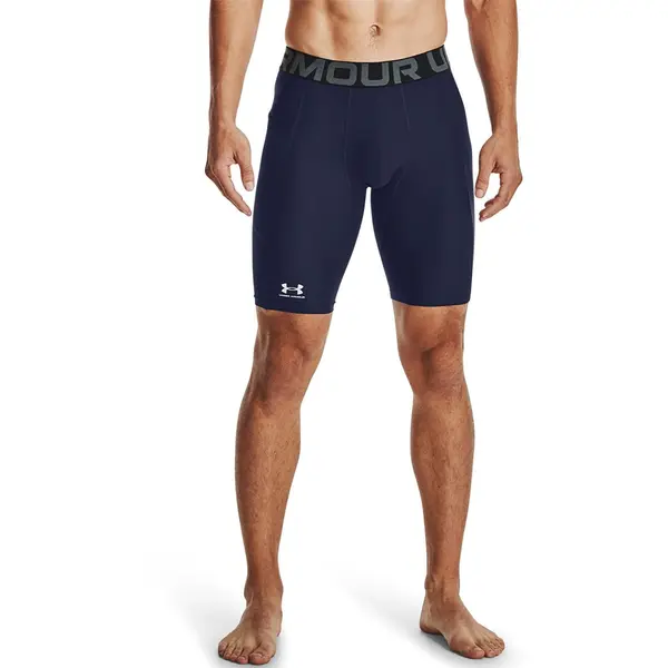 Under Armour Къси панталони Under Armour HG Armour Lng Shorts Blue L