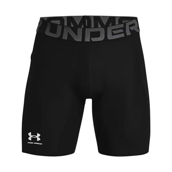 Under Armour Къси панталони Under Armour Hg Armour Shorts Black/ White L