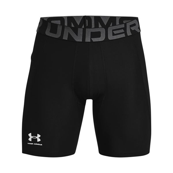 Under Armour Къси панталони Under Armour Hg Armour Shorts Black/ White S