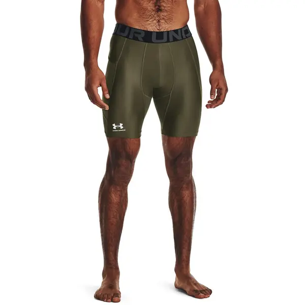 Under Armour Къси панталони Under Armour HG Armour Shorts Green M