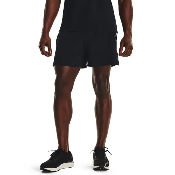 Under Armour Къси панталони Under Armour LAUNCH ELITE 5'' SHORT Black XXL