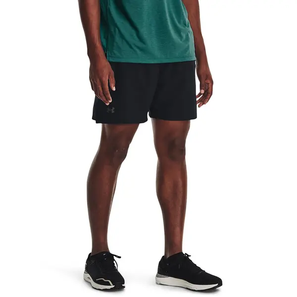 Under Armour Къси панталони Under Armour LAUNCH ELITE 7'' SHORT Black M