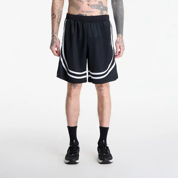 Under Armour Къси панталони Under Armour M Hoops Sig Short Black M