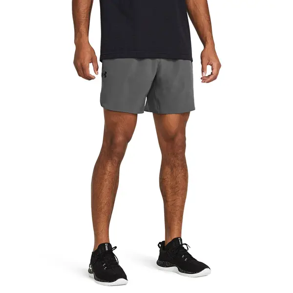 Under Armour Къси панталони Under Armour Peak Woven Shorts Gray S