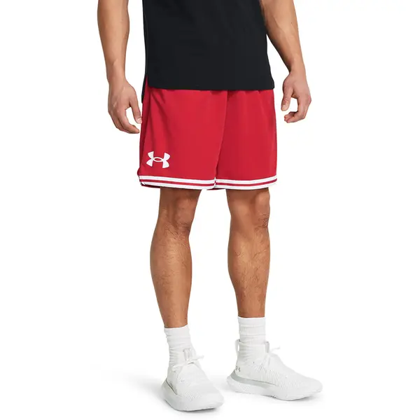 Under Armour Къси панталони Under Armour Perimeter Short Red XXL